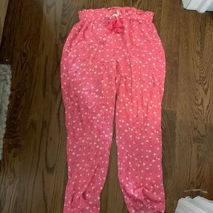 Jessica Simpson girls beach pant